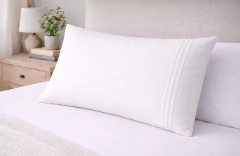 Fundas de Almohadas Intimity x2 600H en internet