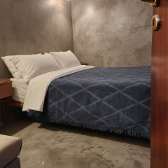 Cubrecama Estocolmo - Mero Home