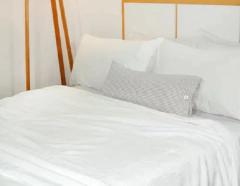 Frazada Flannel La Bastilla King Size Suaves y Abrigadas - tienda online