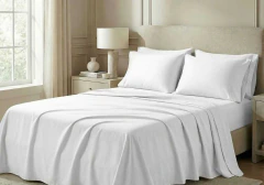 Juego de Sábanas Pierre Cardin 400 Hilos Select - tienda online
