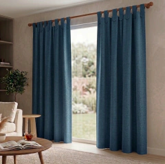 Cortina de Ambiente Madras - Mero Home