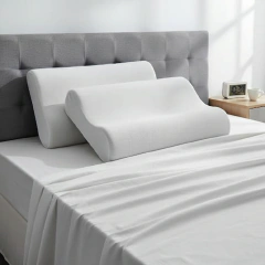 Almohada Viscoelástica Cervical en internet