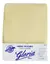 Imagen de Ajustable 100% Algodon Blanco Fortin Percal King Size