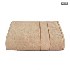 Toallón de Cuerpo La Bastilla Línea Neo (480 g/m²)