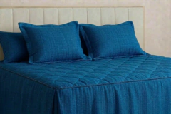 Cubrecama Pierre Cardin Madras - comprar online