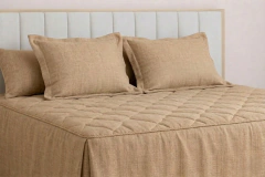 Imagen de Cubrecama Pierre Cardin Madras