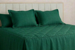 Cubrecama Pierre Cardin Madras en internet