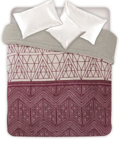 Frazada Pierre Cardin Corderito Estampado - comprar online