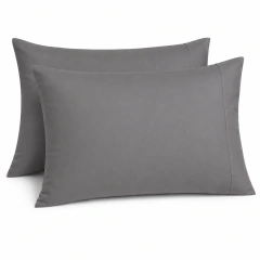 Funda de Almohada Pierre Cardin 200 Hilos