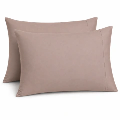 Funda de Almohada Pierre Cardin 200 Hilos - comprar online