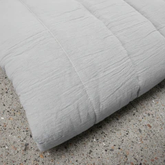 Acolchado Tusor 4 Estaciones - comprar online