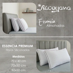 Almohada Essencia Premium