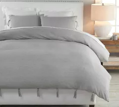 Funda de Edredon Tussor King Size VH FABRICS 100% ALGODON en internet