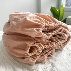 Cubre Sommier TUSSOR 2.00 Vh Fabrics 100% Algodon