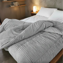 Acolchado Chenille Praga