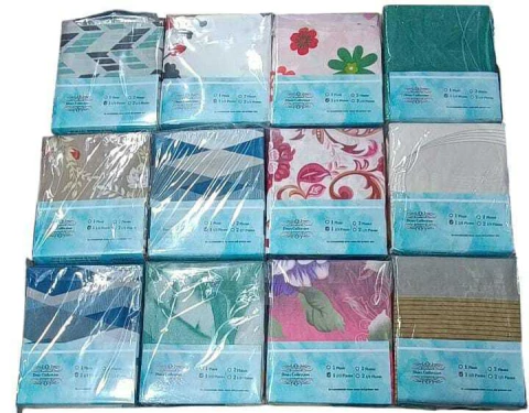 Pack de 3 Juego de Sabanas Doux Collection 1 1/2 (90 x 190) Modelos Surtidos - comprar online