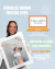 CURSO DE RESINA ONLINE (10, 11 y 12 de Enero)