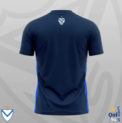 Remera algodón Vélez Sarsfield (VSREH147) - comprar online