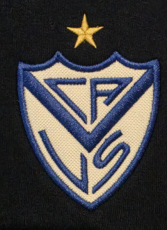 Campera hombre Vélez Sarsfield (VSCRH115) en internet