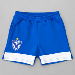 Short Mujer CAVS (SM02) en internet