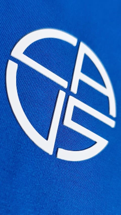 Remera algodón Vélez escudo 3D (VSREH125) en internet