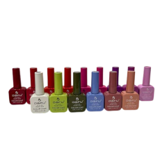 Esmalte em Gel Coleção Verão (10ml) - DAFU