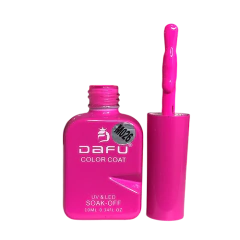 Esmalte em Gel quadrado (10ml) - DAFU - loja online