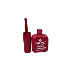 Esmalte em Gel Coleção Verão (10ml) - DAFU