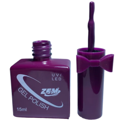 Esmalte em Gel Laço (15ml) - Zem - comprar online