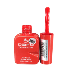 Imagem do Esmalte em Gel Color Coat (10ml) - Dafu