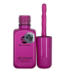 Esmalte em Gel Polish (10ml) - SHOYYI - comprar online