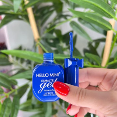 Esmalte em Gel Coleção Laço (10ml) - Hello Mini - loja online