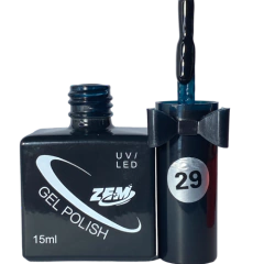Esmalte em Gel Laço (15ml) - Zem - loja online