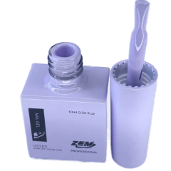 Imagem do Esmalte em Gel Quadrado (10ml) - Zem