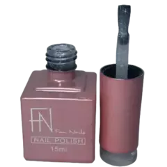 Esmalte Gel (15ml) - Fan Nails - comprar online