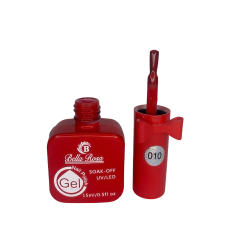 Imagem do Esmalte em Gel Laço (15ml) - Bella Rosa