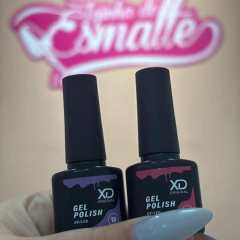 Esmalte em Gel Plástico (5ml) - XD