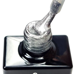 Top Coat com Glitter (8g) - D&Z na internet