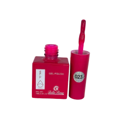 Imagem do Esmalte gel polish (15ml) - Bella Rosa