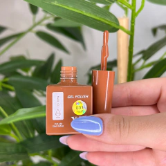Esmalte em Gel Quadrado (12ml) - XD - comprar online