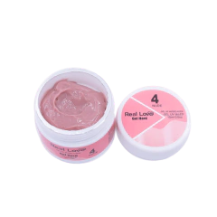 Gel de Modelagem Hard (15ml) - Real love na internet
