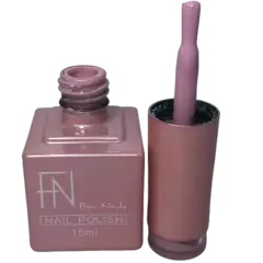 Imagem do Esmalte Gel (15ml) - Fan Nails