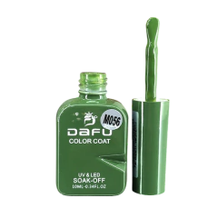 Esmalte em Gel quadrado (10ml) - DAFU - loja online