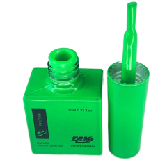 Imagem do Esmalte em Gel Quadrado (10ml) - Zem