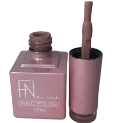 Esmalte Gel (15ml) - Fan Nails