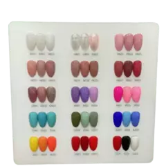 Esmalte Gel (15ml) - Fan Nails