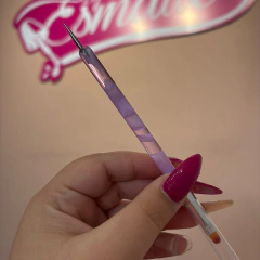 Pincel lingua de gato e boleador (un) - Kaisa na internet