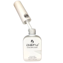 Esmalte em Gel quadrado (10ml) - DAFU - loja online