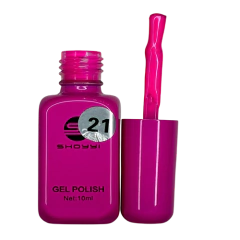 Imagem do Esmalte em Gel Polish (10ml) - SHOYYI