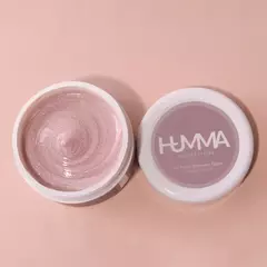 Gel Shimmer Glow (25g) - Humma